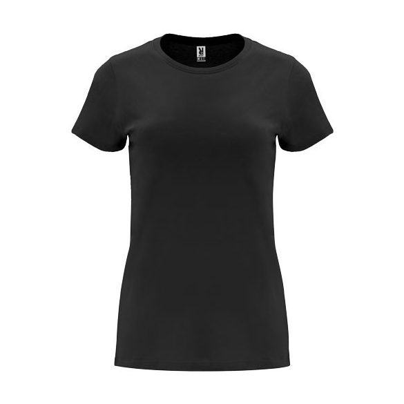 Capri short sleeve women's t-shirt