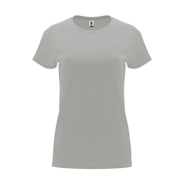 Capri short sleeve women's t-shirt