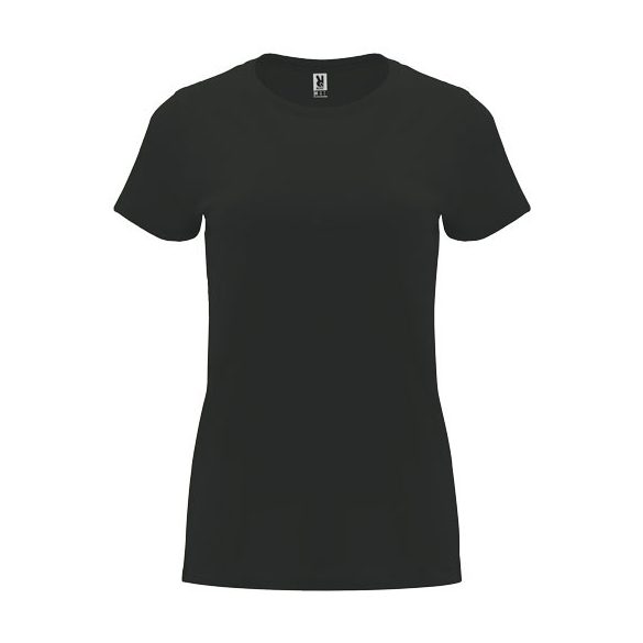 Capri short sleeve women's t-shirt