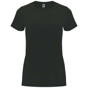 Capri short sleeve women's t-shirt