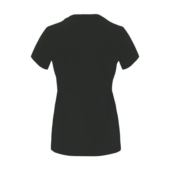 Capri short sleeve women's t-shirt