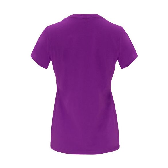 Capri short sleeve women's t-shirt