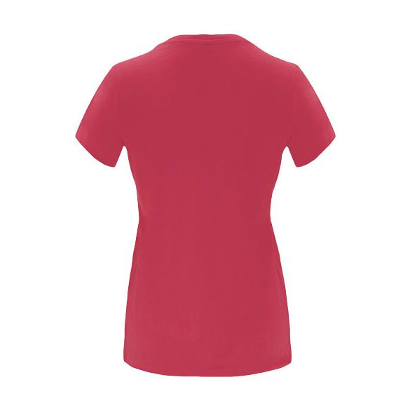 Capri short sleeve women's t-shirt