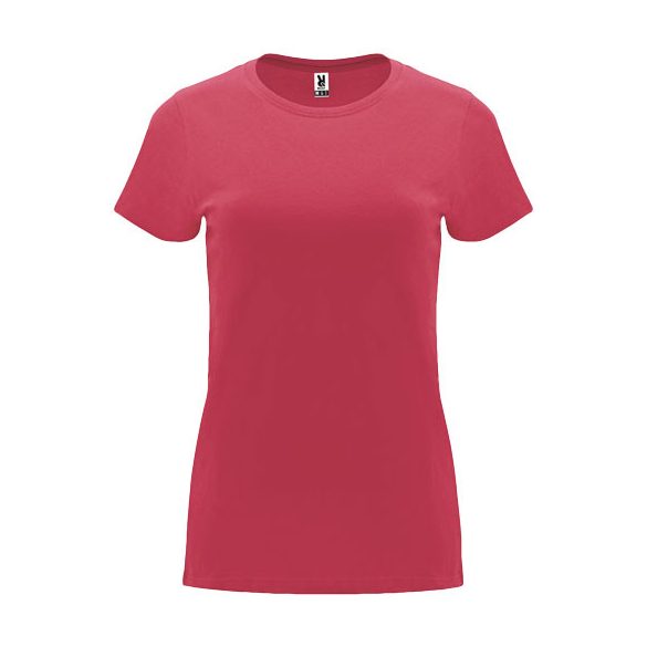 Capri short sleeve women's t-shirt