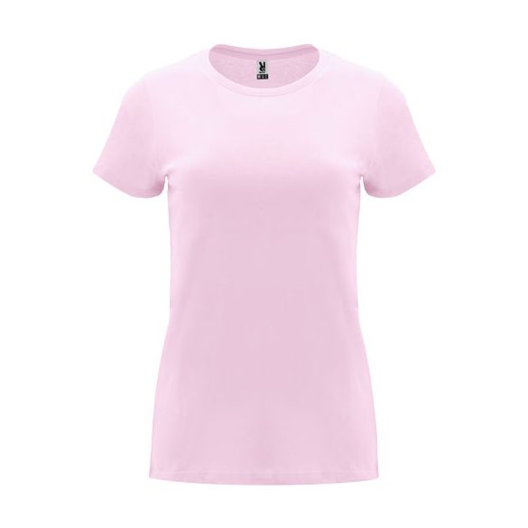 Capri short sleeve women's t-shirt