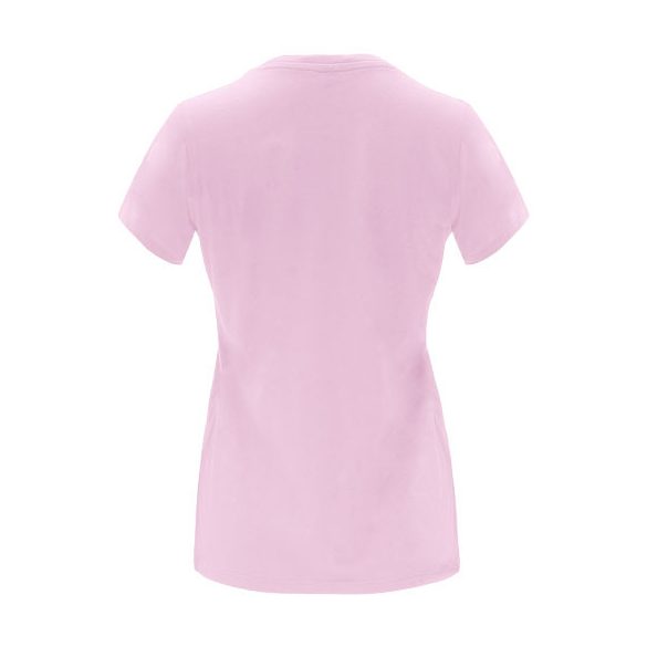 Capri short sleeve women's t-shirt