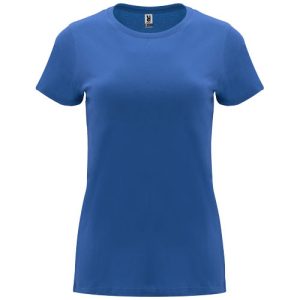 Capri short sleeve women's t-shirt