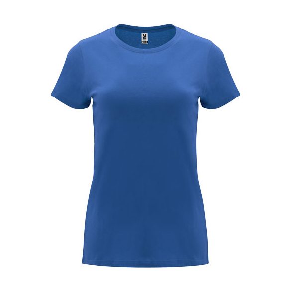 Capri short sleeve women's t-shirt