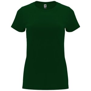 Capri short sleeve women's t-shirt