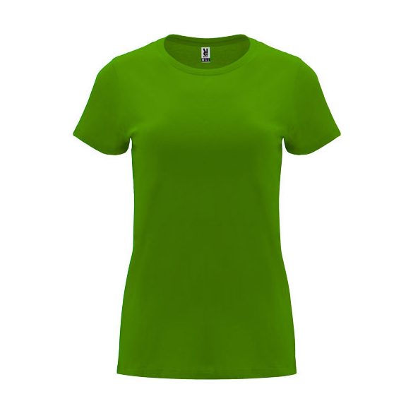 Capri short sleeve women's t-shirt