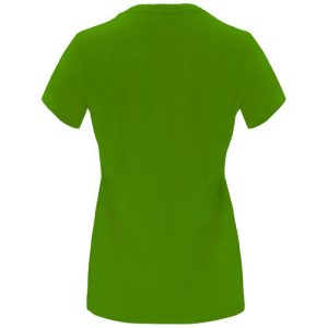 Capri short sleeve women's t-shirt