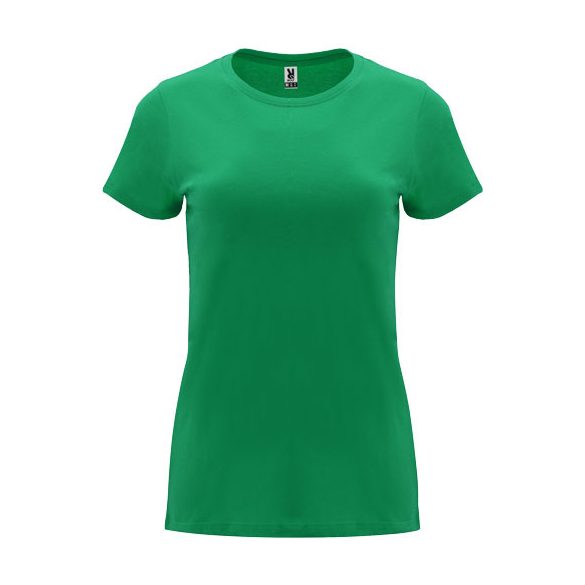 Capri short sleeve women's t-shirt