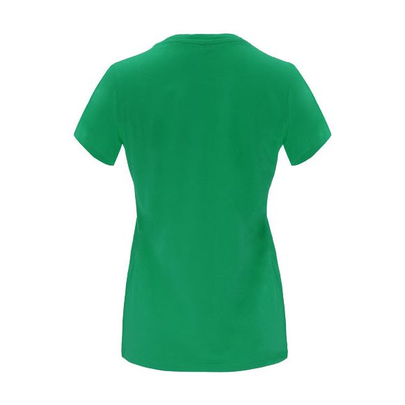 Capri short sleeve women's t-shirt