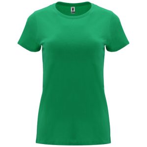 Capri short sleeve women's t-shirt