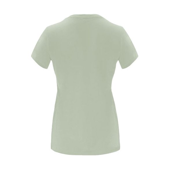 Capri short sleeve women's t-shirt