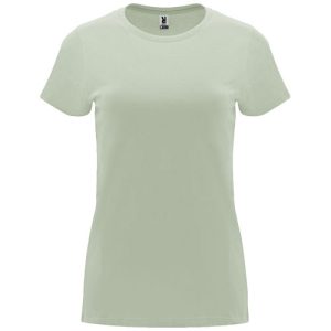 Capri short sleeve women's t-shirt