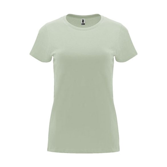 Capri short sleeve women's t-shirt