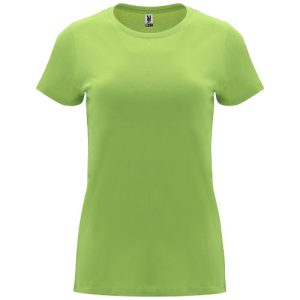 Capri short sleeve women's t-shirt