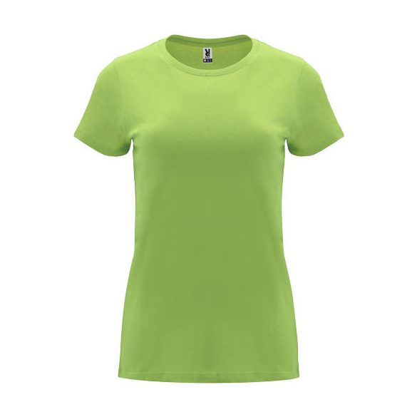 Capri short sleeve women's t-shirt