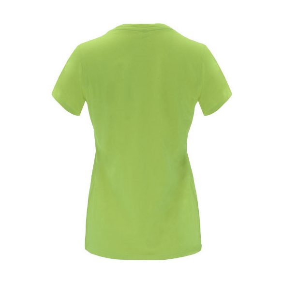 Capri short sleeve women's t-shirt