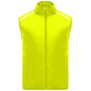 Jannu unisex lightweight running bodywarmer