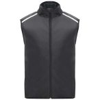 Jannu unisex lightweight running bodywarmer