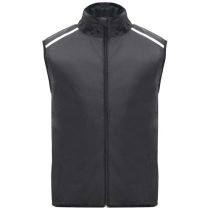 Jannu unisex lightweight running bodywarmer
