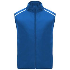 Jannu unisex lightweight running bodywarmer