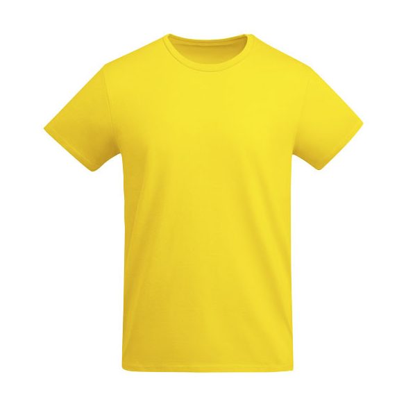 Breda short sleeve men's t-shirt