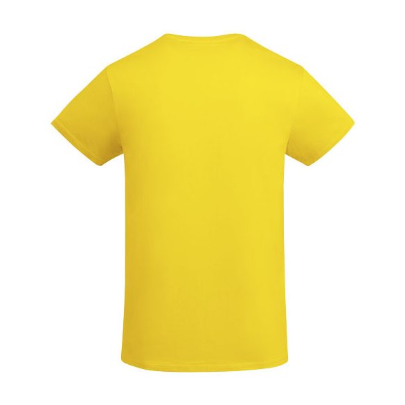 Breda short sleeve men's t-shirt