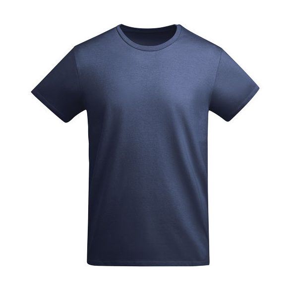 Breda short sleeve men's t-shirt