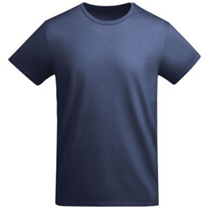 Breda short sleeve men's t-shirt