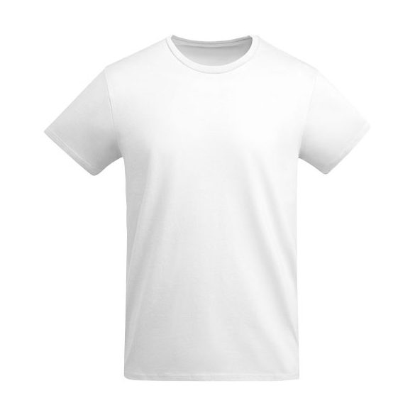 Breda short sleeve men's t-shirt