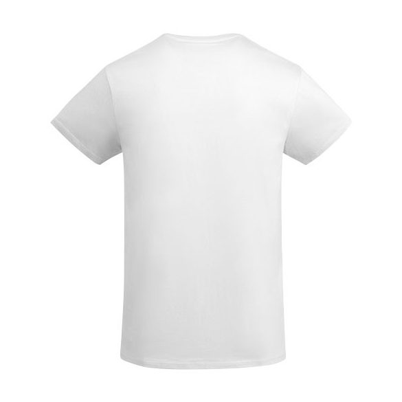 Breda short sleeve men's t-shirt