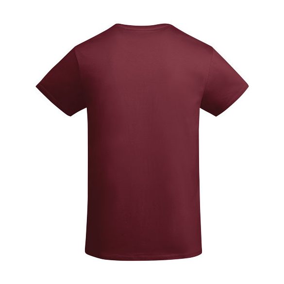 Breda short sleeve men's t-shirt