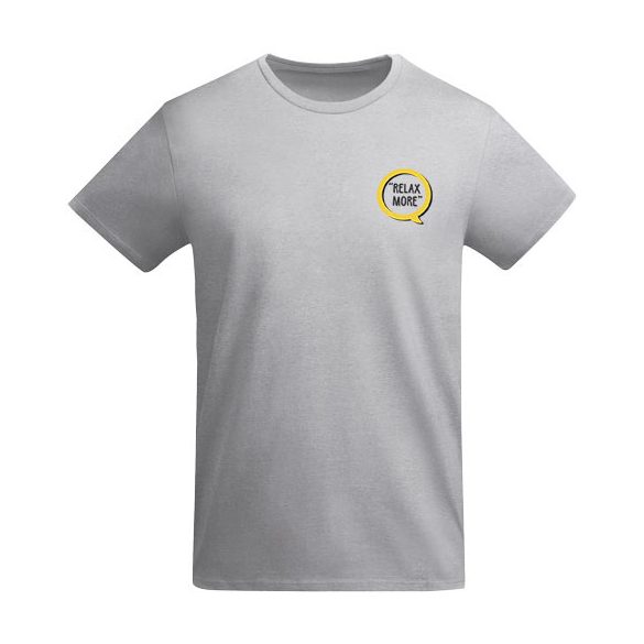 Breda short sleeve men's t-shirt