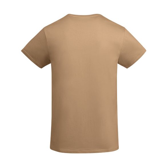 Breda short sleeve men's t-shirt