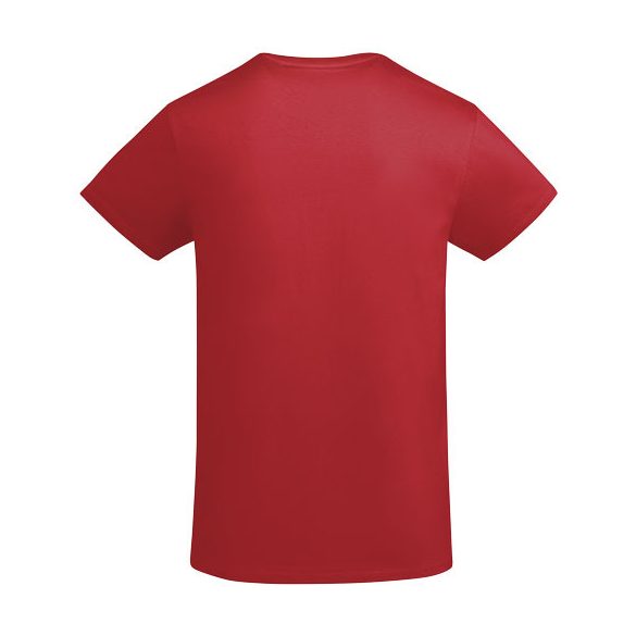 Breda short sleeve men's t-shirt