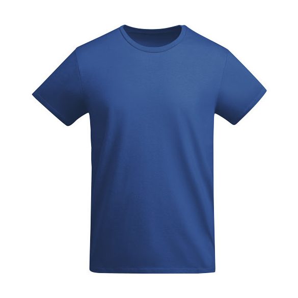 Breda short sleeve men's t-shirt