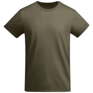 Breda short sleeve men's t-shirt