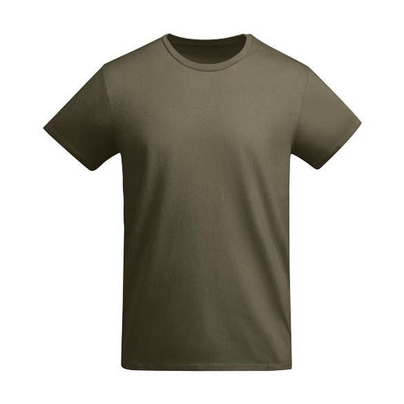 Breda short sleeve men's t-shirt