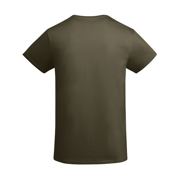 Breda short sleeve men's t-shirt