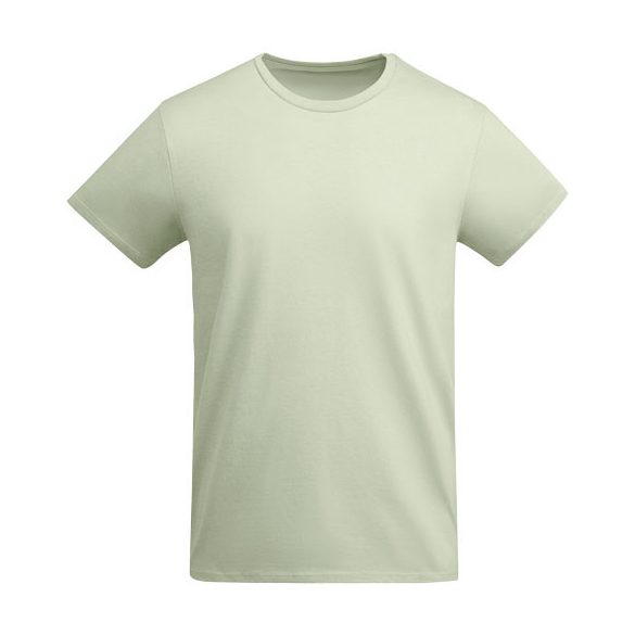 Breda short sleeve men's t-shirt