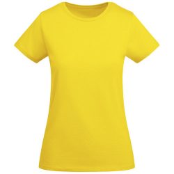 Breda short sleeve women's t-shirt