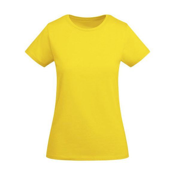 Breda short sleeve women's t-shirt