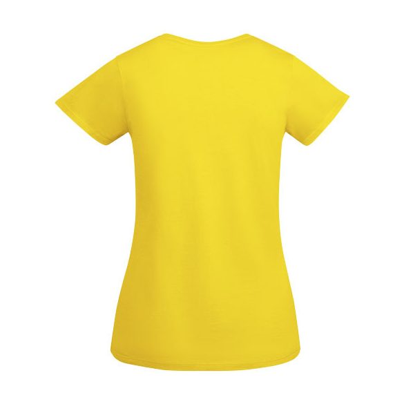 Breda short sleeve women's t-shirt