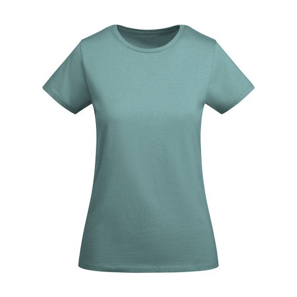 Breda short sleeve women's t-shirt