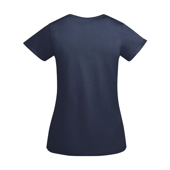 Breda short sleeve women's t-shirt