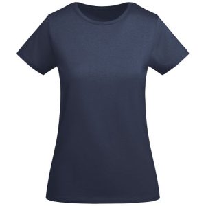 Breda short sleeve women's t-shirt