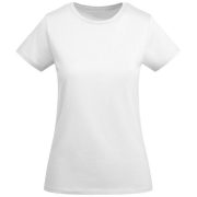 Breda short sleeve women's t-shirt Breda short sleeve women's t-shirt